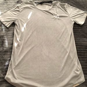 Vanquish Velvet shirt